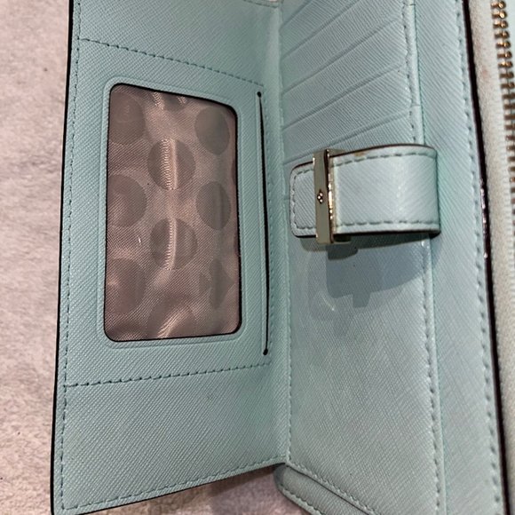 KATE SPADE NEW YORK CEDAR STREET KAROLINA Leather - Picture 4 of 5